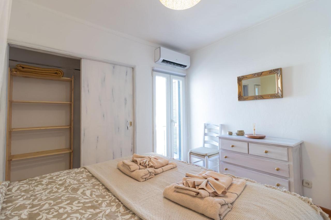 Apartamento Downtown & Albufeira