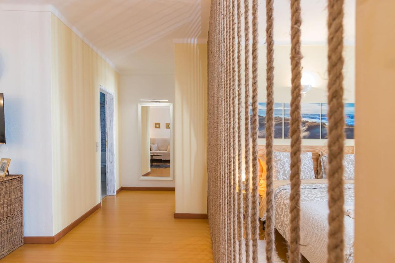 Apartamento Downtown & *