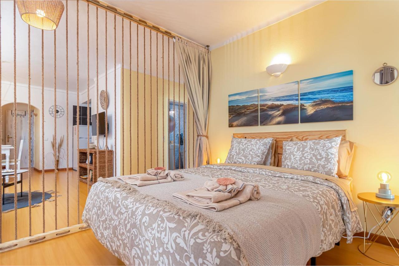 Apartamento Downtown &