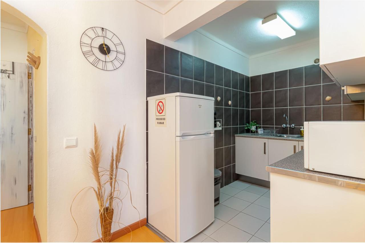 Appartement Downtown & Albufeira