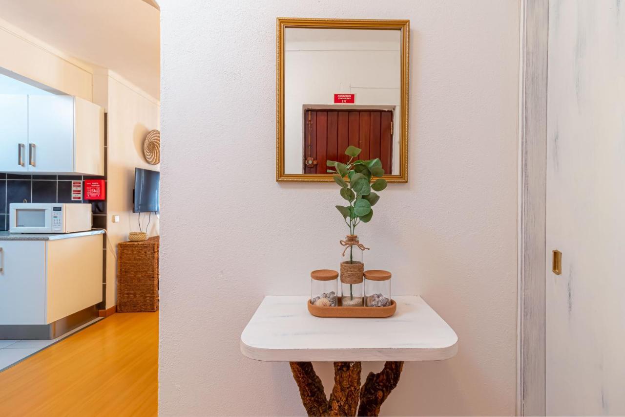 Appartement Downtown &