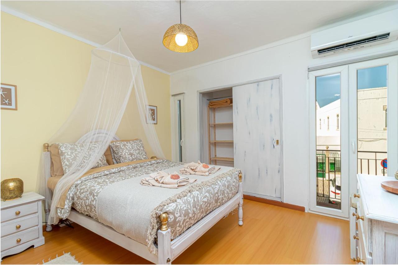 Appartement Downtown &